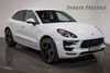 Porsche Macan S Diesel 5dr PDK