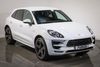 Porsche Macan S Diesel 5dr PDK