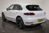 Porsche Macan S Diesel 5dr PDK