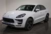 Porsche Macan S Diesel 5dr PDK