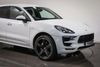 Porsche Macan S Diesel 5dr PDK