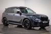 BMW X5 xDrive30d M Sport 5dr Auto