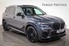 BMW X5 xDrive30d M Sport 5dr Auto