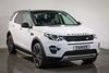 Land Rover Discovery Sport 2.0 TD4 180 HSE Luxury 5dr Auto