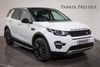 Land Rover Discovery Sport 2.0 TD4 180 HSE Luxury 5dr Auto