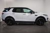 Land Rover Discovery Sport 2.0 TD4 180 HSE Luxury 5dr Auto