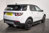 Land Rover Discovery Sport 2.0 TD4 180 HSE Luxury 5dr Auto