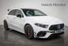 Mercedes-Benz A Class A45 S 4Matic+ Plus 5dr Auto