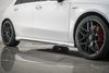 Mercedes-Benz A Class A45 S 4Matic+ Plus 5dr Auto