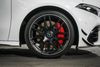 Mercedes-Benz A Class A45 S 4Matic+ Plus 5dr Auto