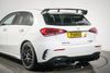 Mercedes-Benz A Class A45 S 4Matic+ Plus 5dr Auto