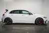Mercedes-Benz A Class A45 S 4Matic+ Plus 5dr Auto