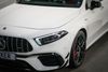 Mercedes-Benz A Class A45 S 4Matic+ Plus 5dr Auto