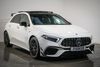 Mercedes-Benz A Class A45 S 4Matic+ Plus 5dr Auto