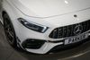 Mercedes-Benz A Class A45 S 4Matic+ Plus 5dr Auto