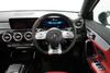 Mercedes-Benz A Class A45 S 4Matic+ Plus 5dr Auto