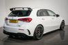 Mercedes-Benz A Class A45 S 4Matic+ Plus 5dr Auto