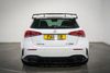Mercedes-Benz A Class A45 S 4Matic+ Plus 5dr Auto
