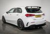 Mercedes-Benz A Class A45 S 4Matic+ Plus 5dr Auto