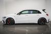 Mercedes-Benz A Class A45 S 4Matic+ Plus 5dr Auto