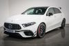 Mercedes-Benz A Class A45 S 4Matic+ Plus 5dr Auto