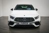 Mercedes-Benz A Class A45 S 4Matic+ Plus 5dr Auto