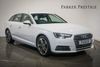 Audi A4 3.0 TDI Quattro Sport 5dr S Tronic