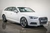 Audi A4 3.0 TDI Quattro Sport 5dr S Tronic