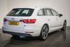 Audi A4 3.0 TDI Quattro Sport 5dr S Tronic