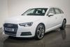 Audi A4 3.0 TDI Quattro Sport 5dr S Tronic