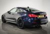 BMW M4 M4 2dr DCT [Competition Pack]