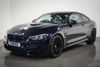 BMW M4 M4 2dr DCT [Competition Pack]