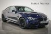 BMW M4 M4 2dr DCT [Competition Pack]