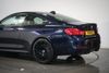 BMW M4 M4 2dr DCT [Competition Pack]