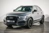 Audi Q3 2.0T FSI Quattro Black Edition 5dr S Tronic