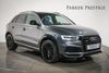 Audi Q3 2.0T FSI Quattro Black Edition 5dr S Tronic