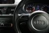 Audi Q3 2.0T FSI Quattro Black Edition 5dr S Tronic