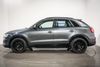 Audi Q3 2.0T FSI Quattro Black Edition 5dr S Tronic