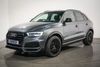 Audi Q3 2.0T FSI Quattro Black Edition 5dr S Tronic