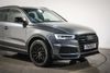 Audi Q3 2.0T FSI Quattro Black Edition 5dr S Tronic