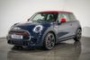 MINI HATCHBACK 2.0 John Cooper Works 3dr Auto [8 Speed]