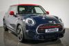 MINI HATCHBACK 2.0 John Cooper Works 3dr Auto [8 Speed]