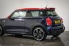 MINI HATCHBACK 2.0 John Cooper Works 3dr Auto [8 Speed]