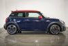 MINI HATCHBACK 2.0 John Cooper Works 3dr Auto [8 Speed]