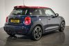 MINI HATCHBACK 2.0 John Cooper Works 3dr Auto [8 Speed]