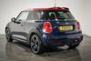 MINI HATCHBACK 2.0 John Cooper Works 3dr Auto [8 Speed]
