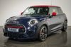 MINI HATCHBACK 2.0 John Cooper Works 3dr Auto [8 Speed]