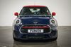 MINI HATCHBACK 2.0 John Cooper Works 3dr Auto [8 Speed]