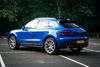 Porsche Macan S Diesel 5dr PDK