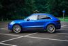 Porsche Macan S Diesel 5dr PDK